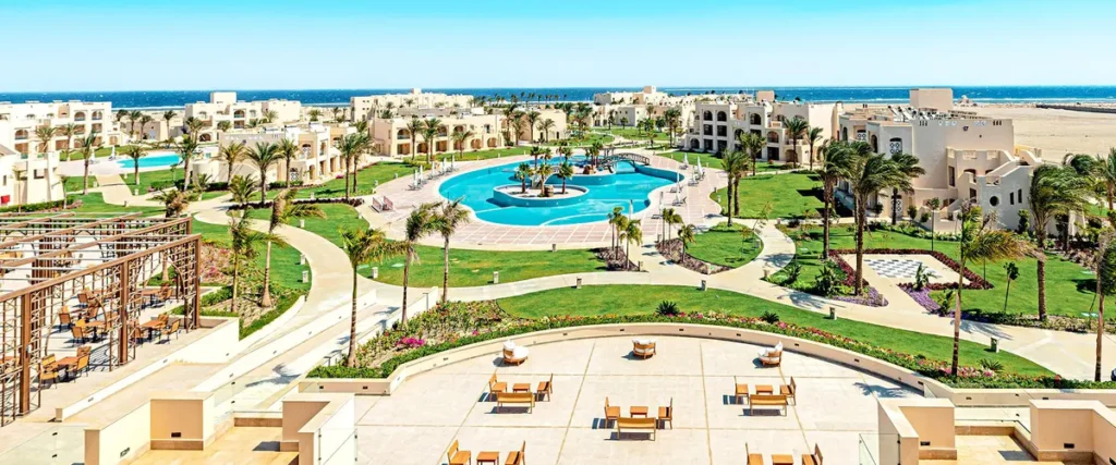 Sataya Resort