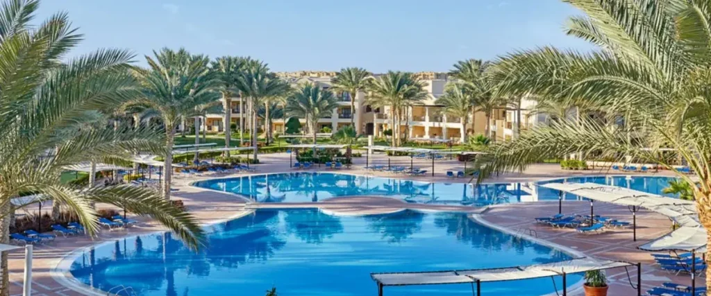 Jaz Lamaya Resort