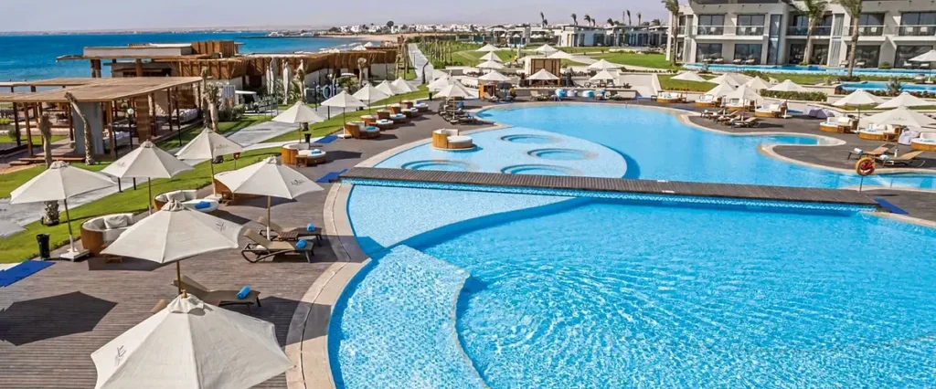 Hotel Rixos premium