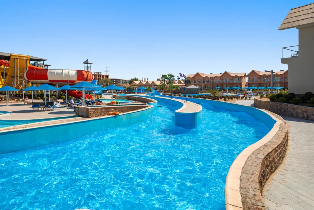 Wszystko o Pickalbatros Jungle Aqua Park